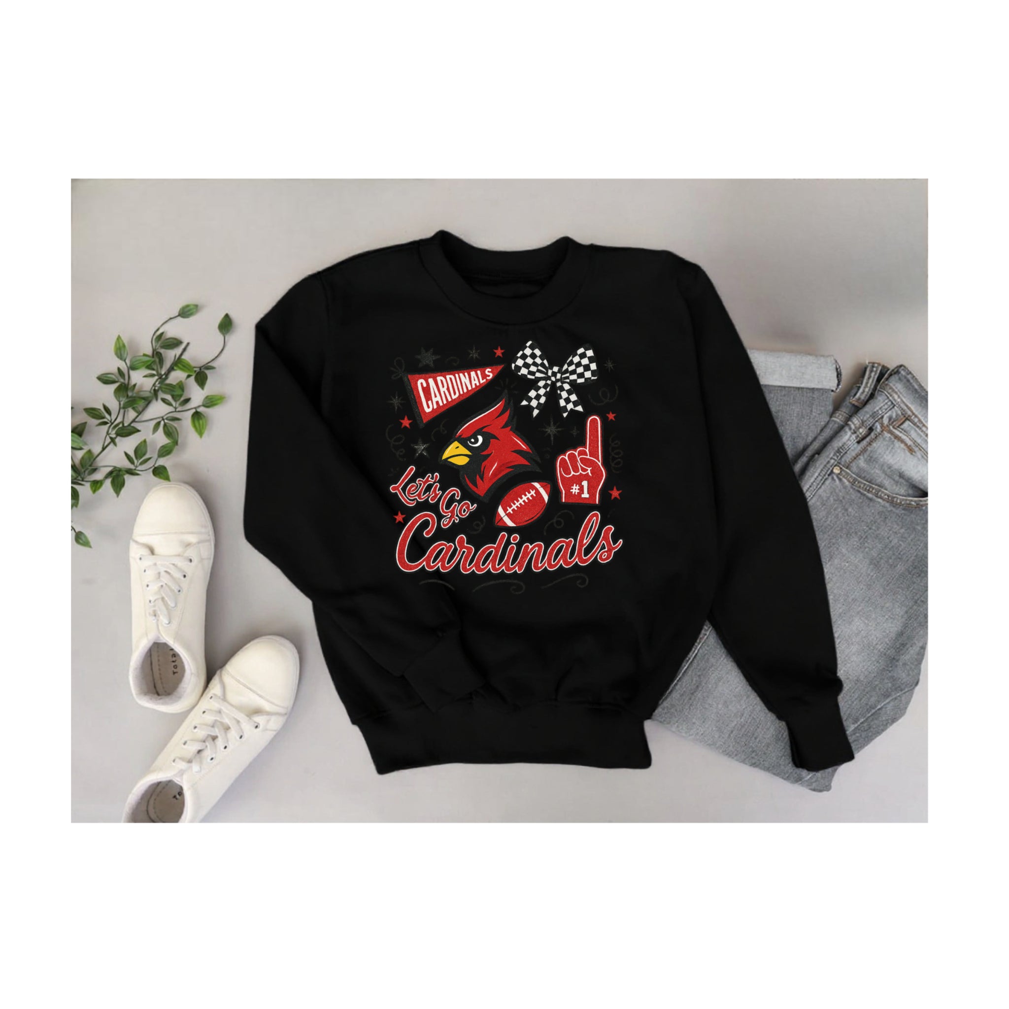 Cardinals Sweatshirt