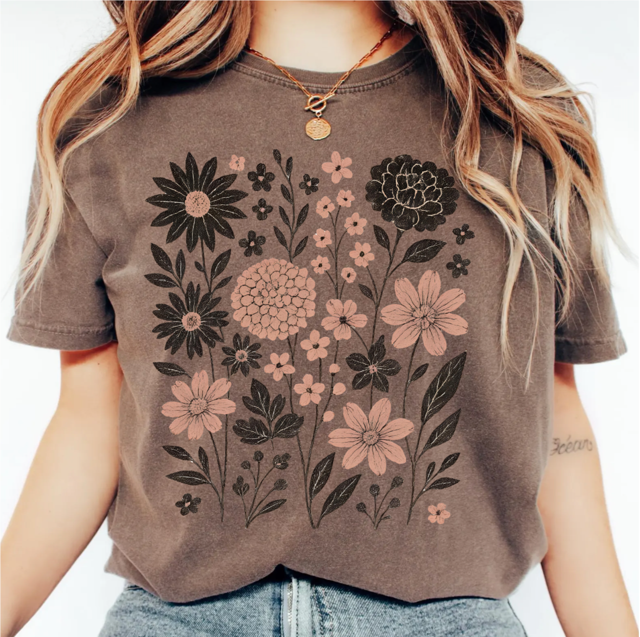Fall Vibes TShirt