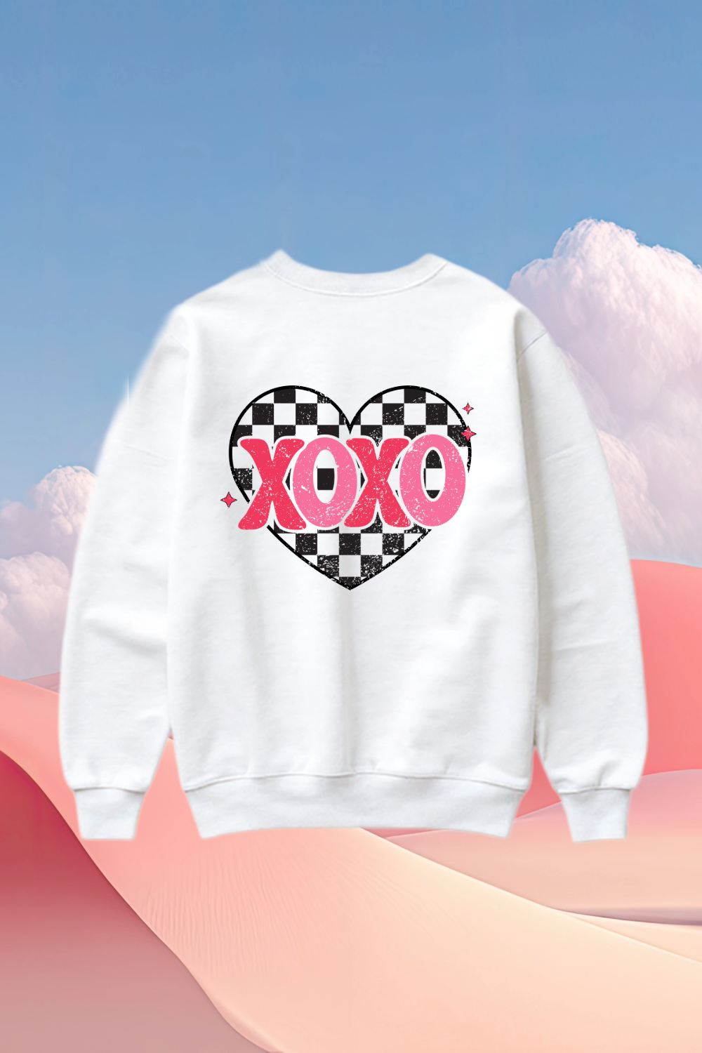 XOXO Sweatshirt